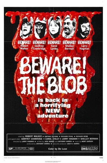 Son of Blob