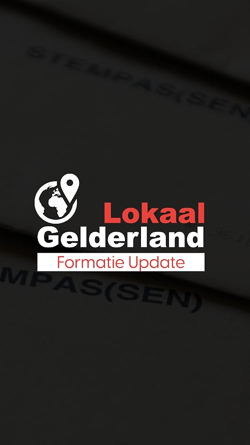 Formatie Update