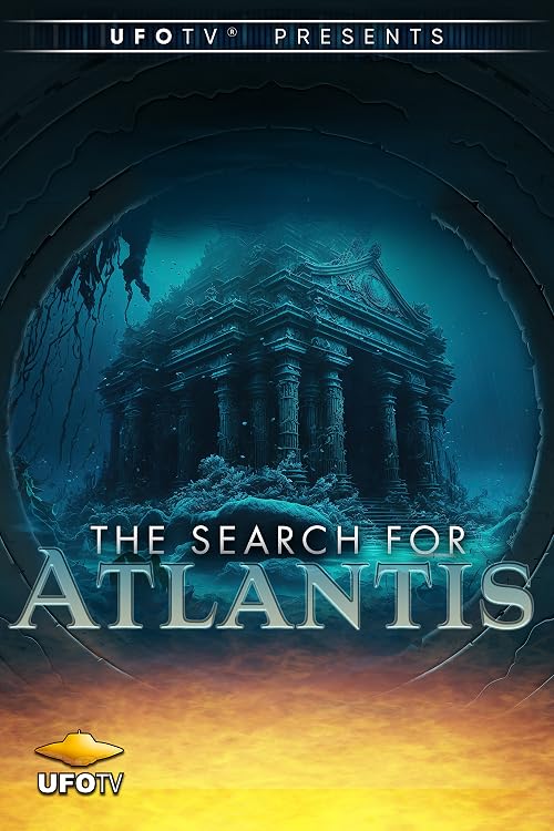 Search for Atlantis