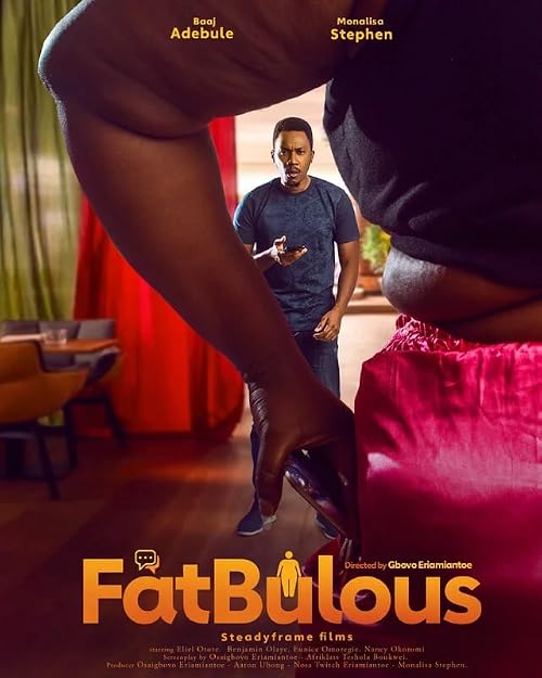 Fatbulous