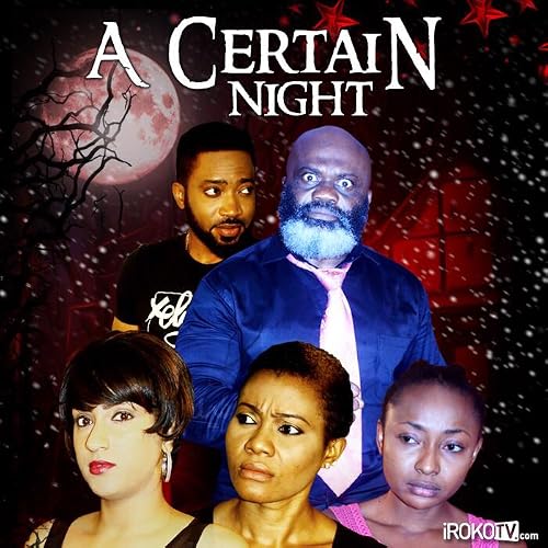 A Certain Night