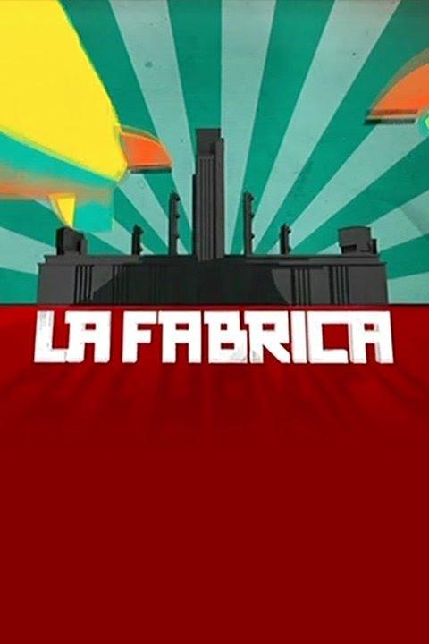 La Fábrica