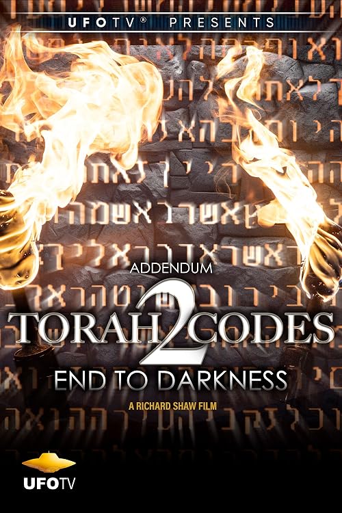 Torah Codes - End to Darkness Part 2 - Addendum