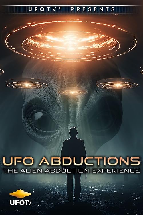 Alien Abduction - The Alien Abduction Experience