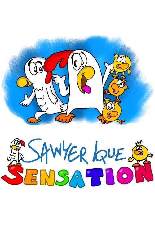 Sawyer Ique Sensation