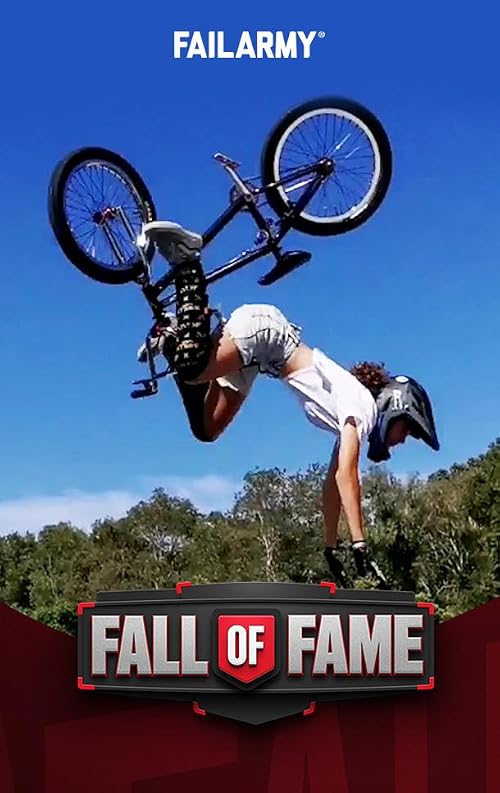 Fall of Fame