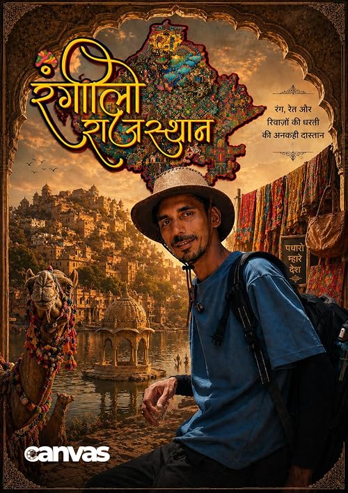 Rangilo Rajasthan