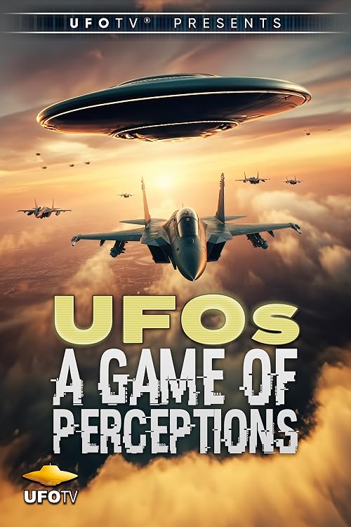 UFOs: A Game of Perceptions