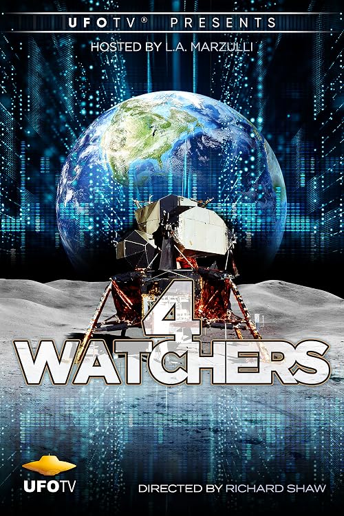 Watchers 4 - On the Edge