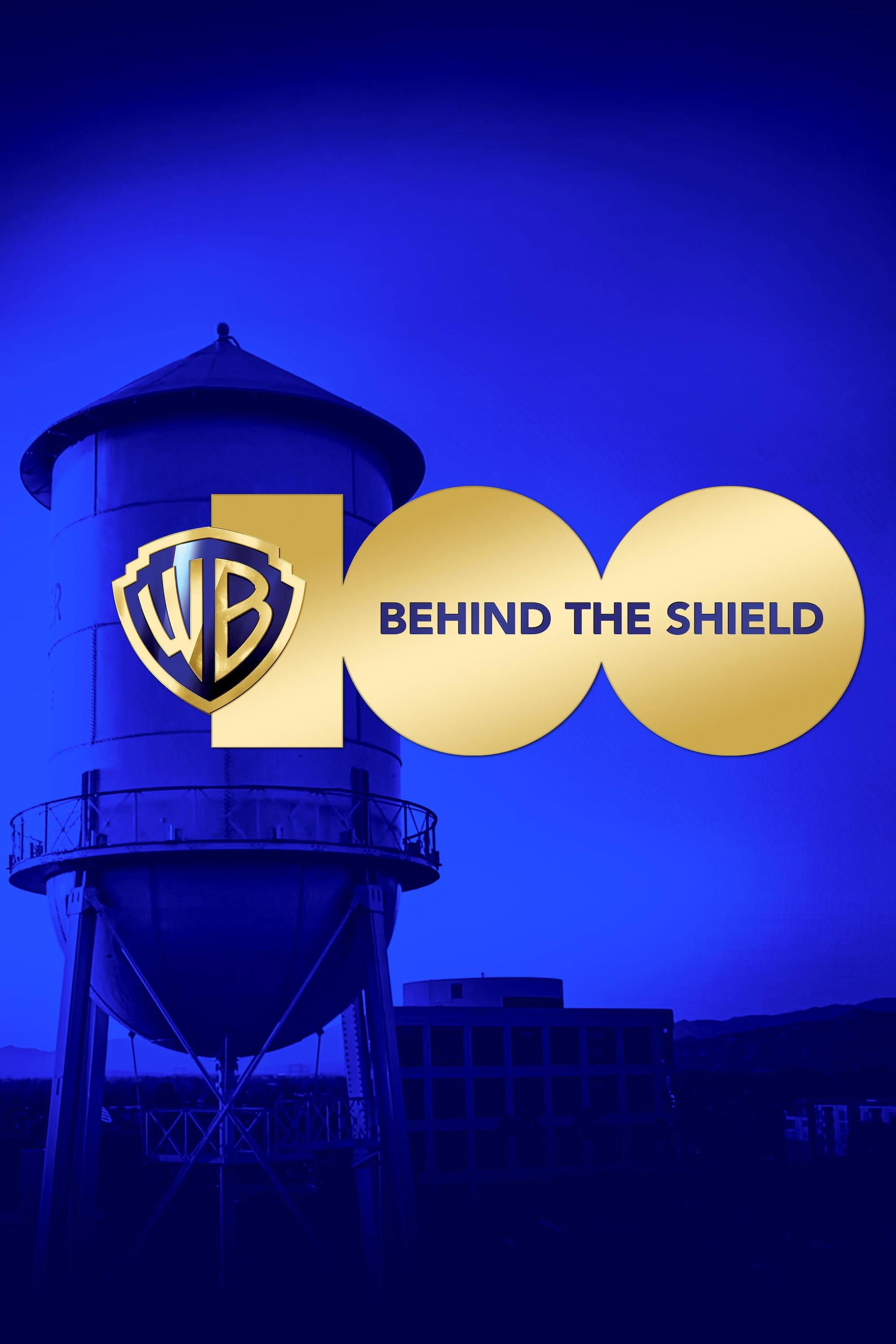 WB 100th: Behind the Shield