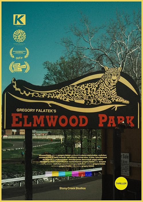 Elmwood Park