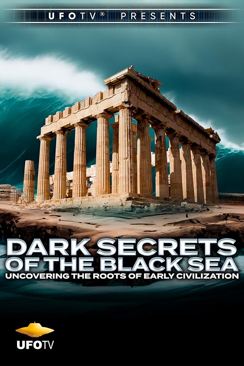 Dark Secrets of the Black Sea
