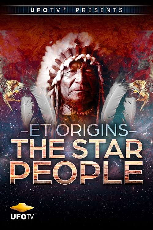 ET Origins - The Star People