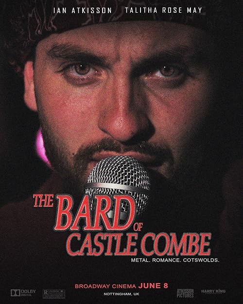 The Bard of Castle Combe
