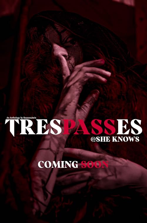 Trespasses @SheKnows