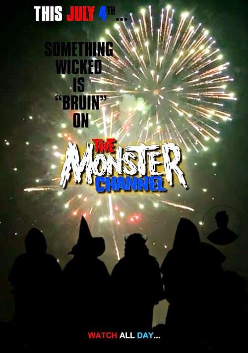 New England Horror Hosts Takeover