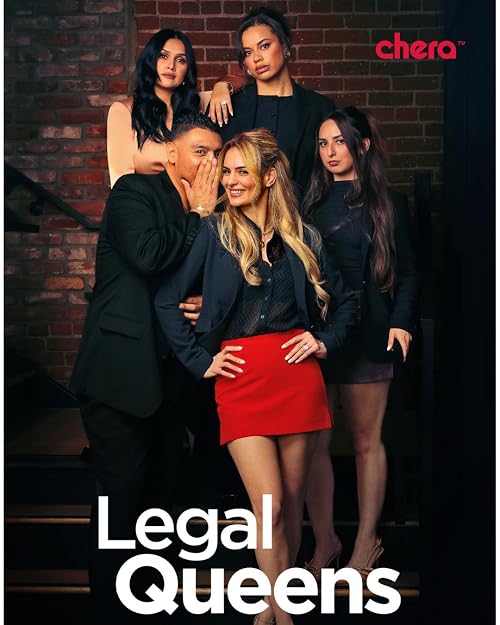 Legal Queens