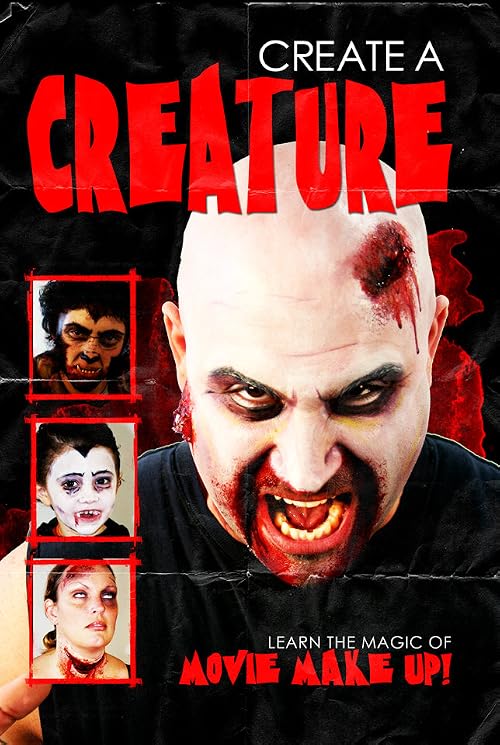 Create a Creature
