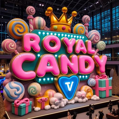 Royal Candy TV