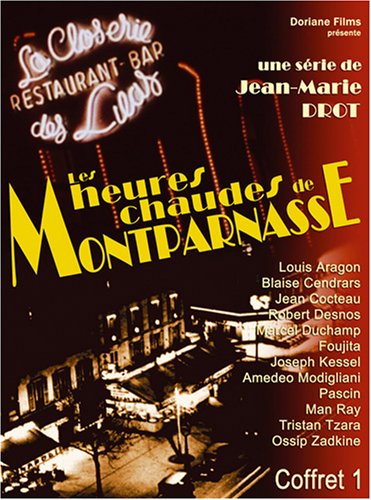 Les heures chaudes de Montparnasse
