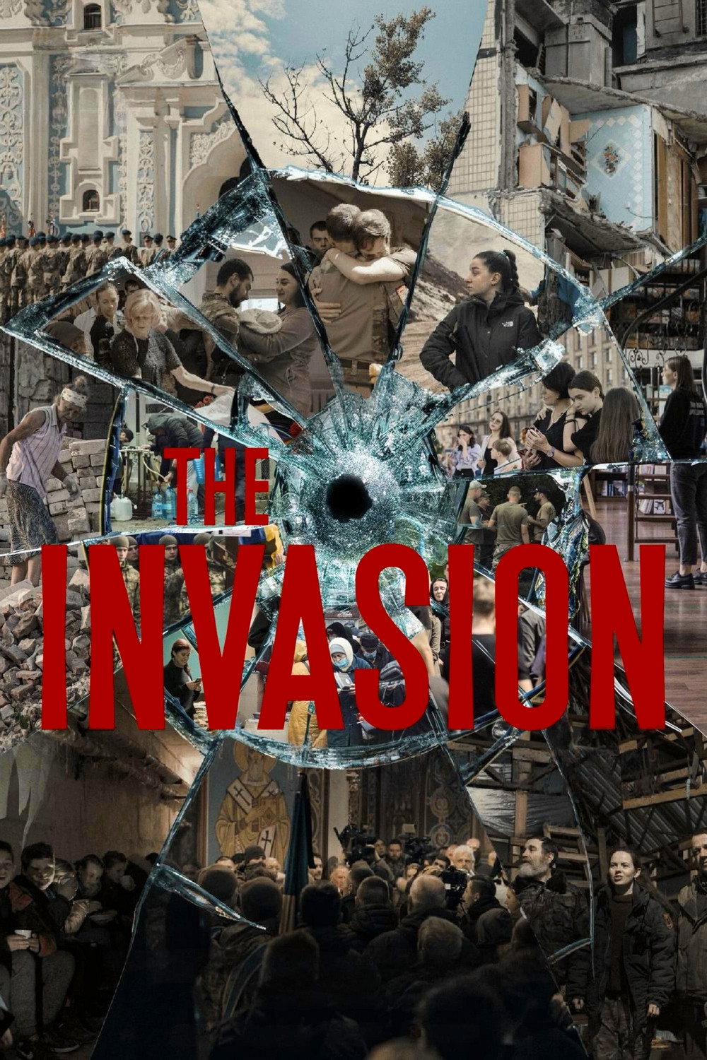 Die Invasion