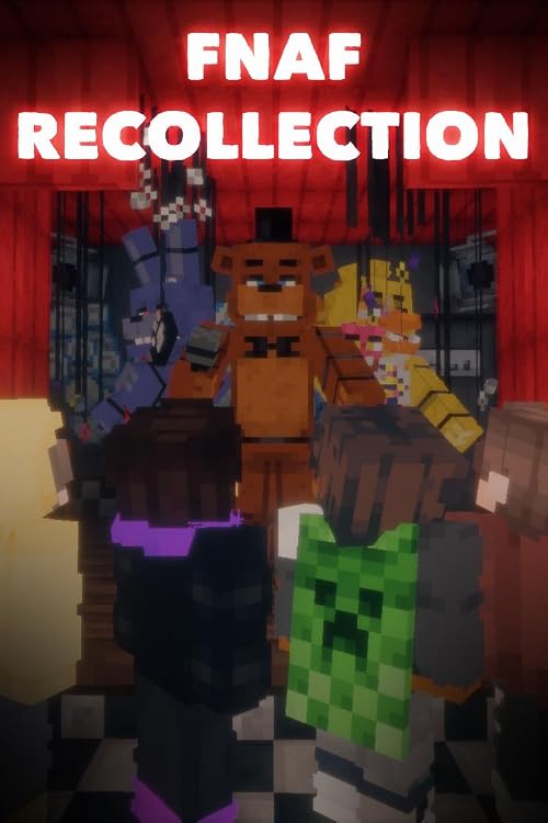 FNAF: Recollection