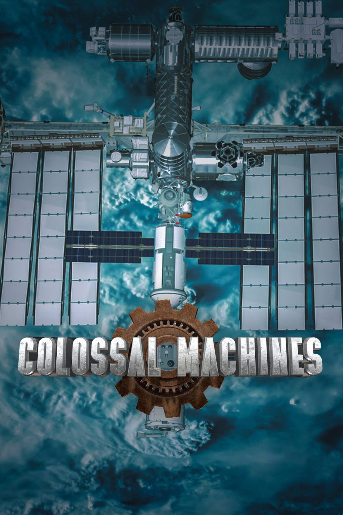 Maquina Colosales