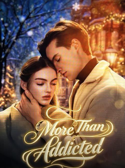 More Than Addicted