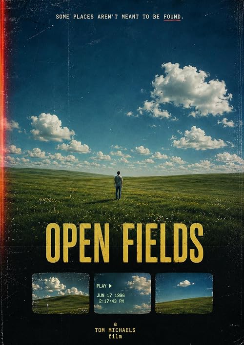 Open Fields