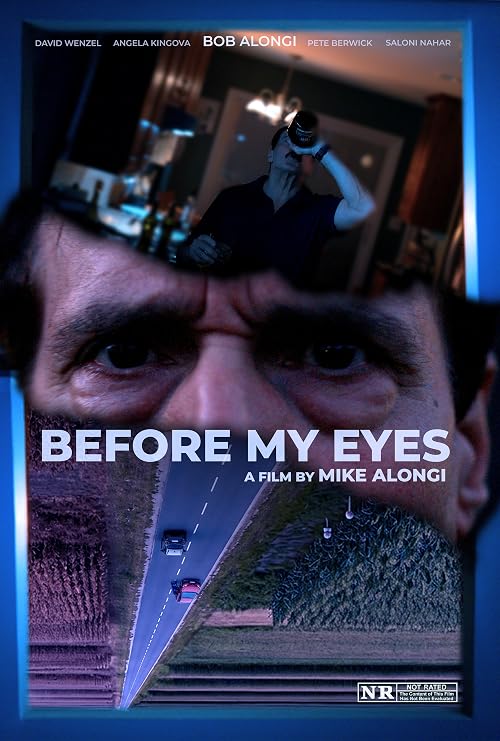 Before My Eyes