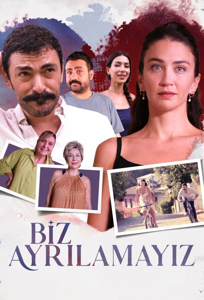 Biz Ayrilamayiz