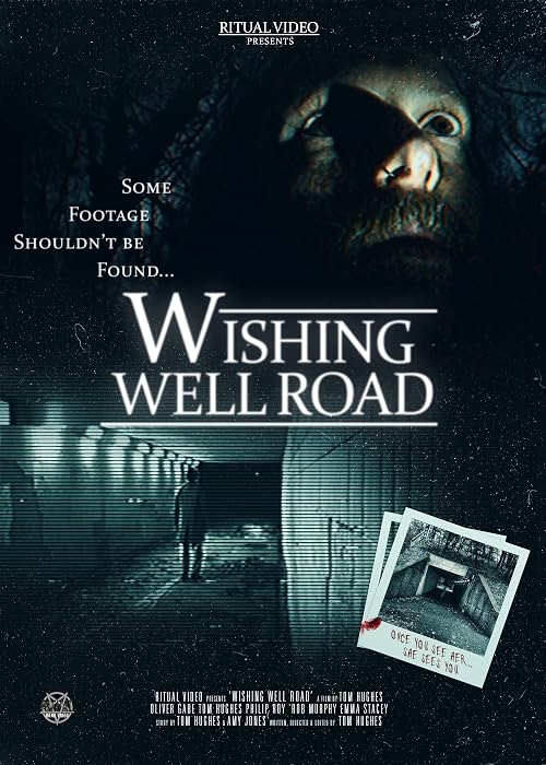 Wishing Well Road