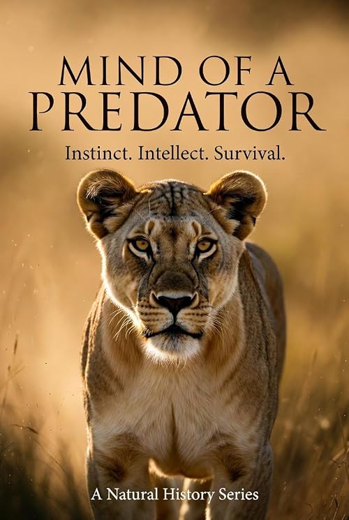 Mind of a Predator