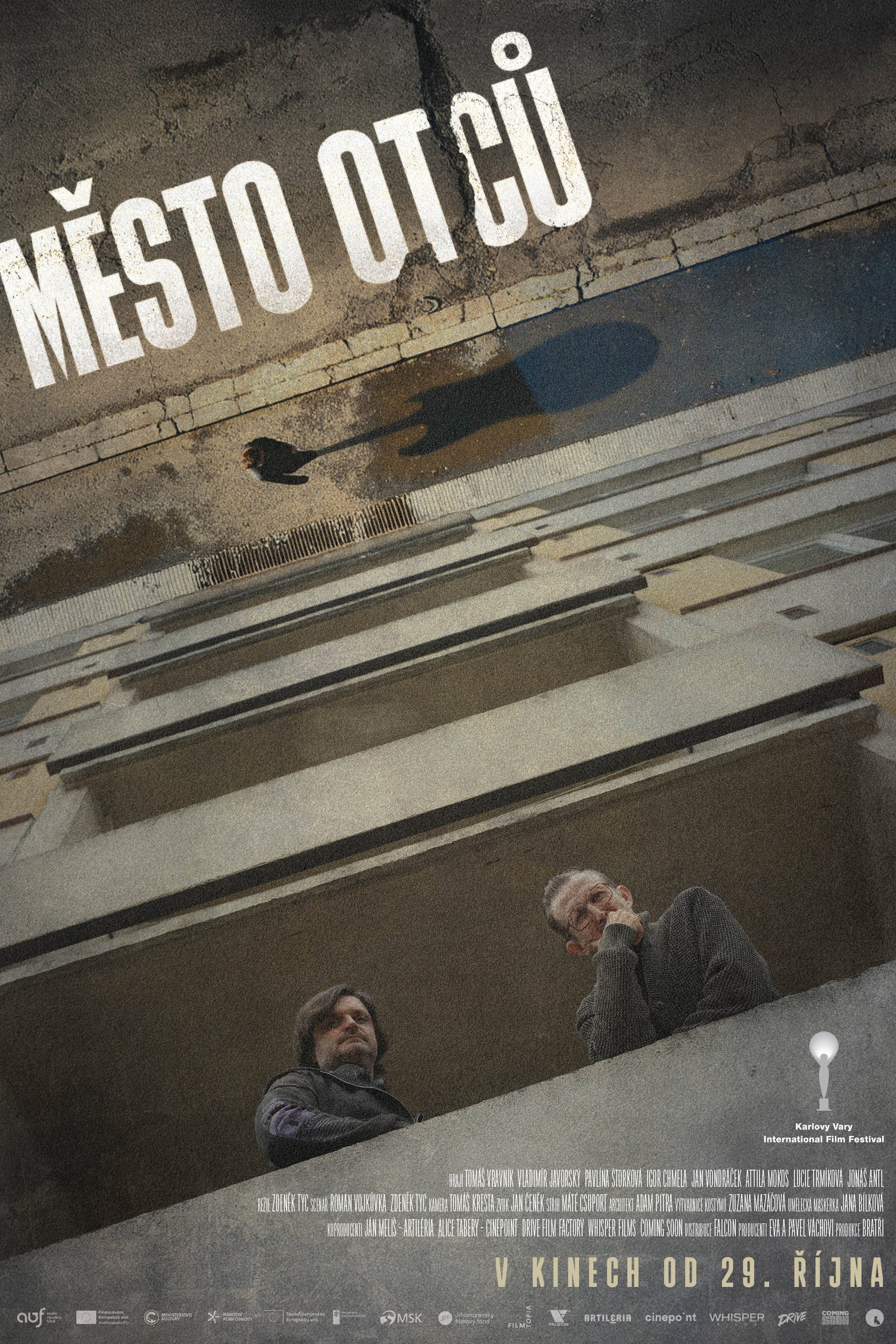 Mesto Otcu