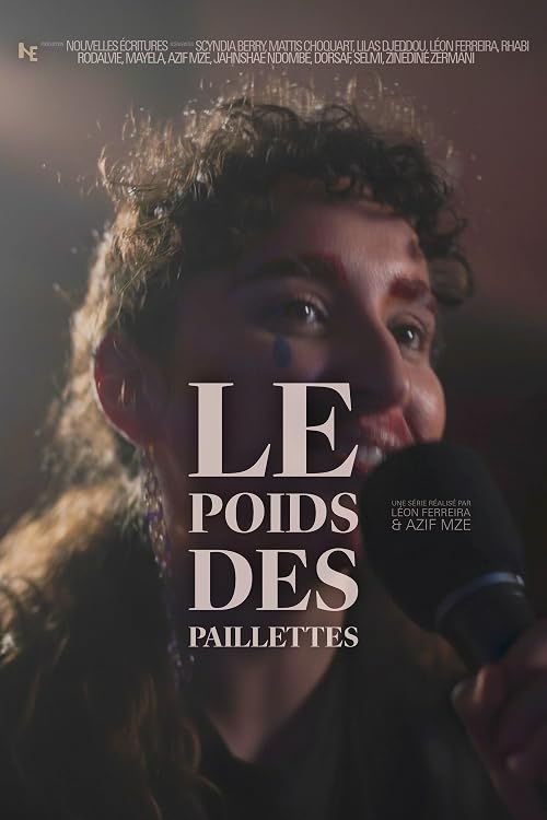 Le Poids des Paillettes
