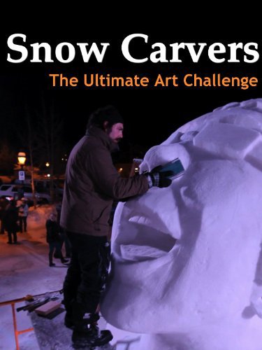 Snow Carvers