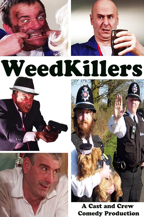 WeedKillers