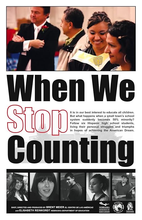 When We Stop Counting