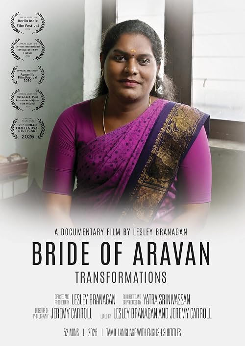 Bride of Aravan