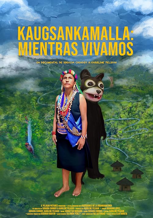 Kaugsankamalla: Mientras Vivamos