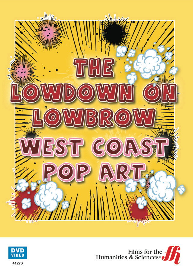 The Lowdown on Lowbrow
