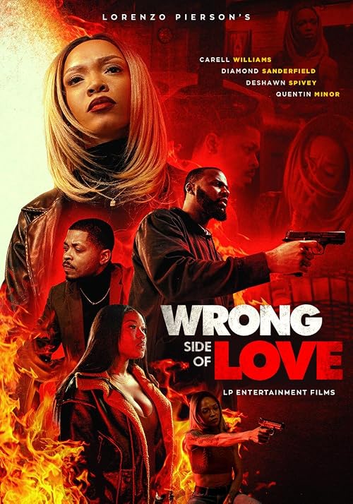 Wrong Side of Love