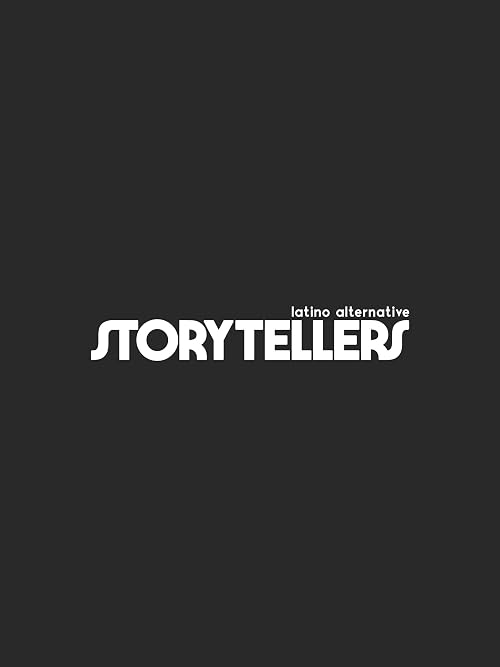 Latino Alternative Storytellers