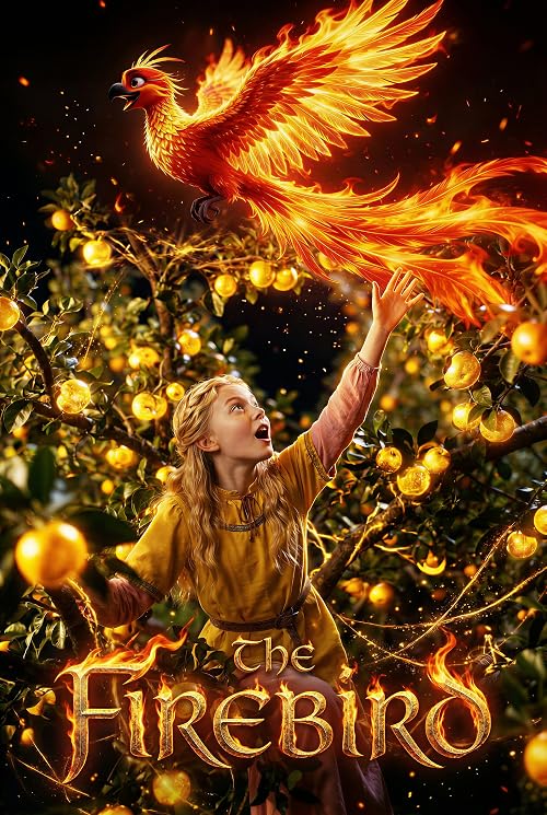 The Firebird