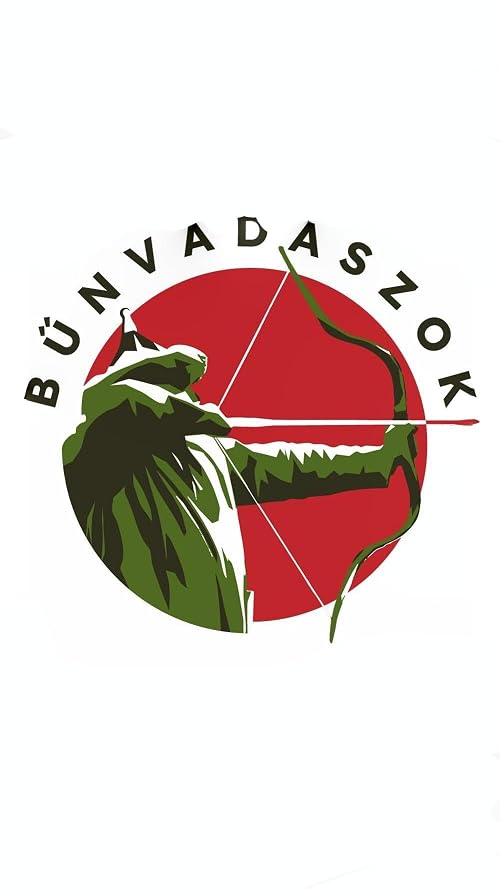 Bunvadaszok