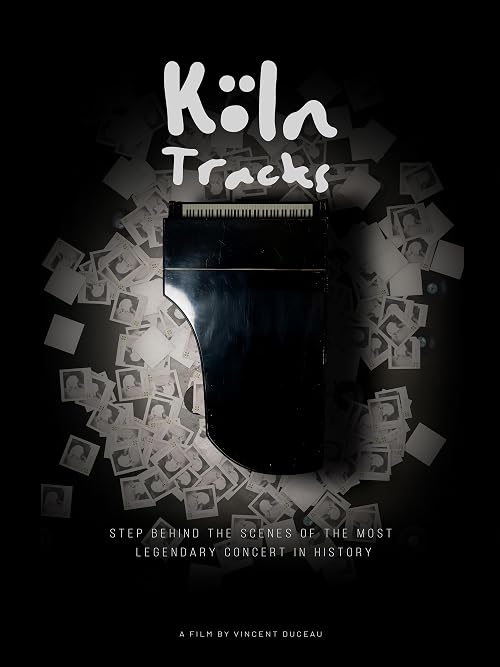 Köln Tracks: The Legend of Keith Jarretts Köln Concert