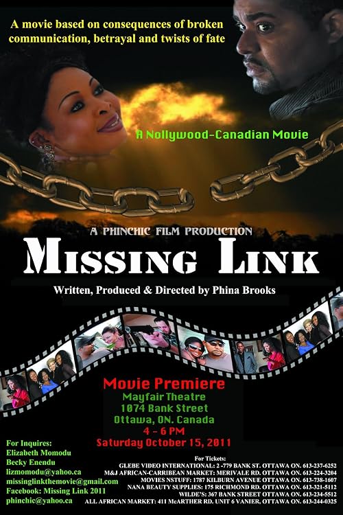 Missing Link