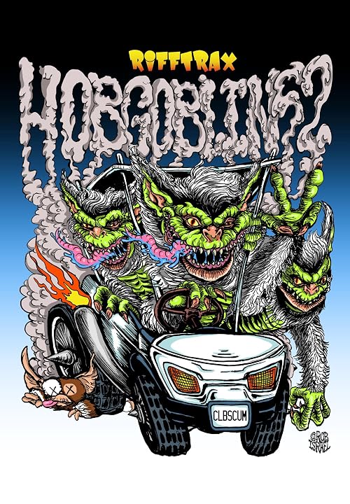 RiffTrax: Hobgoblins 2