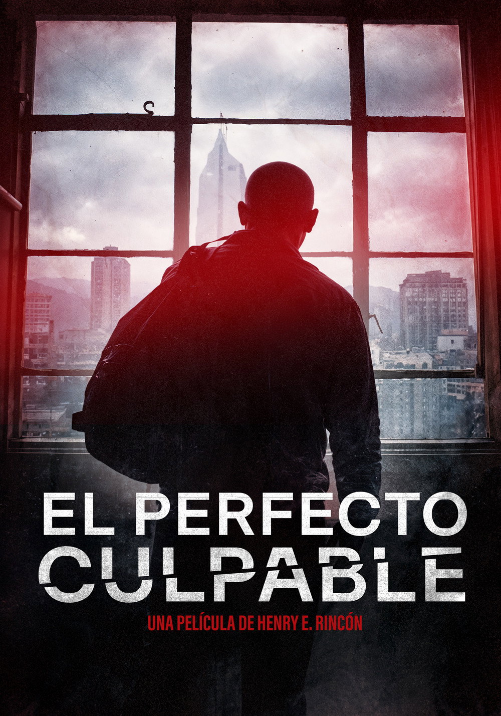 El perfecto culpable