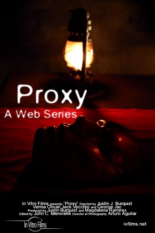Proxy